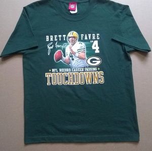 The great Brett Farve Tshirt